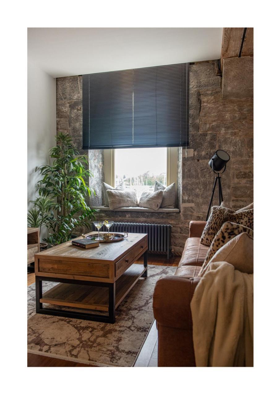 Rwy Suite007 Luxury Signature Apartment With Sea View & Optional Parking Plymouth Buitenkant foto