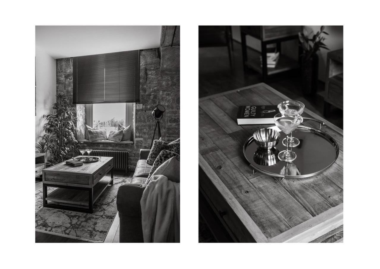 Rwy Suite007 Luxury Signature Apartment With Sea View & Optional Parking Plymouth Buitenkant foto